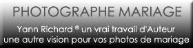 photographe de mariage