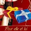 boutique sexy,cadeau sexy
